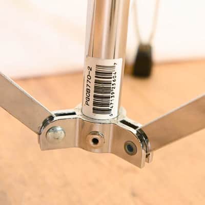 PDP PGCB770-2 Medium Duty Boom Cymbal Stand CG01WEM Bild 10