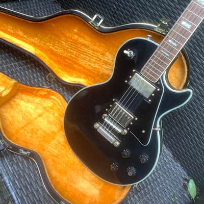 Japan Vintage les Paul clone 70’s image 1