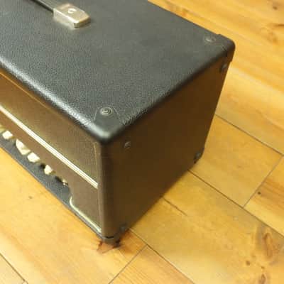 VAC Valvetech Amplifier Company Plexi Head mit Tonehunter Mod Bild 3