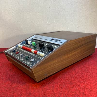 Rare Teisco R-3A rhythmer drum machine - Sounds fantastic! image 19