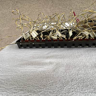 JL Cooper MAGI II P1 Mixing Console automation system PARTS image 13