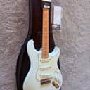 PRS Silver Sky John Mayer Signature with Maple Fretboard 2020 - Present - Frost