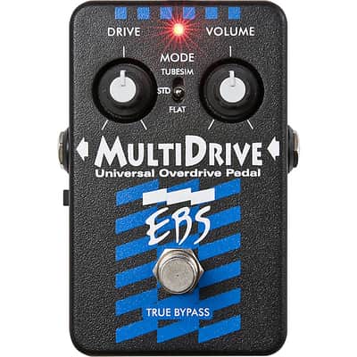 EBS MultiDrive 2015