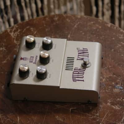 Ibanez Tube King TK999 image 2
