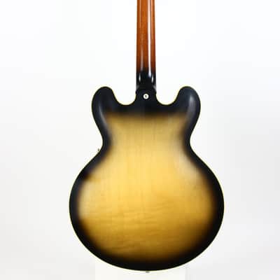 2022 Gibson Custom Shop BB KING 1959 ES-335 Live at the Regal Argentine Grey 59 Murphy Lab image 11