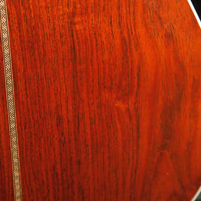 Martin D-28 Authentic 1937 Dreadnought Acoustic Guitar image 20