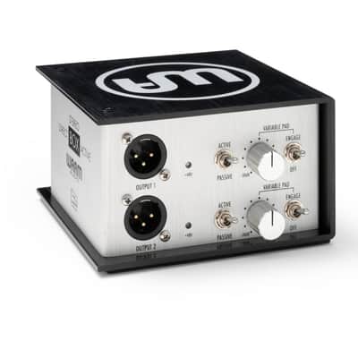 WARM AUDIO WA-DI-A2 image 2
