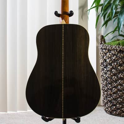 Mitchell MD-300S Right Handed 6 String Acoustic Guitar image 2