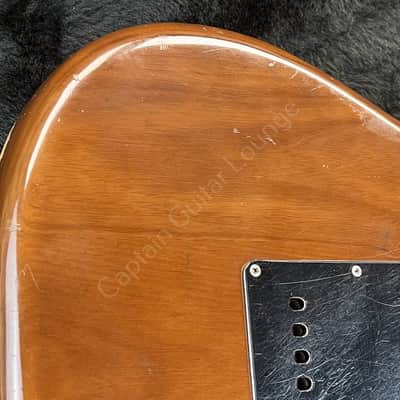 1978 Fender - Stratocaster - Mocha - ID 3321 image 18