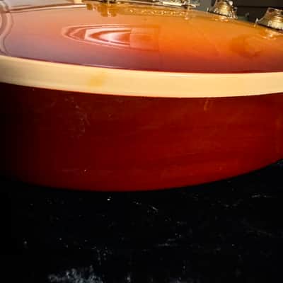 Gibson Les Paul Traditional 2017 - Sunburst image 11
