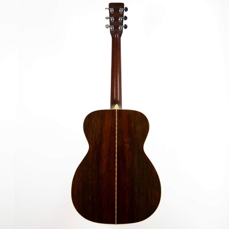 Martin 000-28 1964 - 1992 image 4