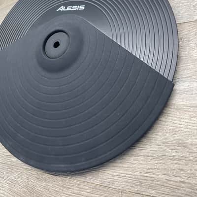 Alesis DMPad12 Dual Zone w/ Choke 12" Crash Cymbal w/ Anti Spin Rotation image 3