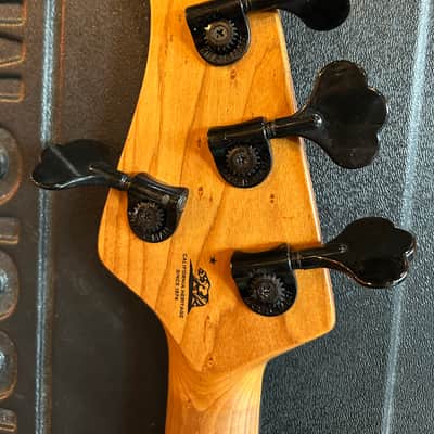 Ernie Ball Music Man Stingray Special HH (2019 USA) image 5