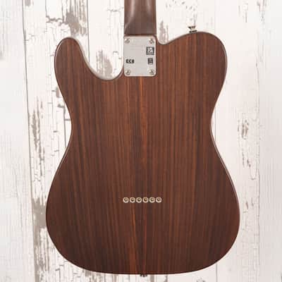 Fender George Harrison Rosewood Telecaster - 2022 image 6