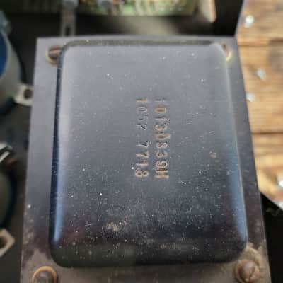 Harman Kardon Citation 16 Two Channel Power Amplifier image 14