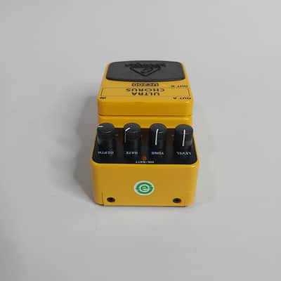 Behringer UC200 Ultra Chorus image 6