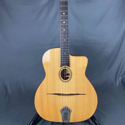 Iberica 800 Jazz Acoustic image 2