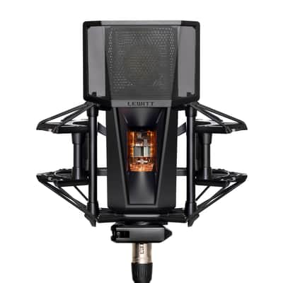 Lewitt Pure Tube - Studio Set image 1
