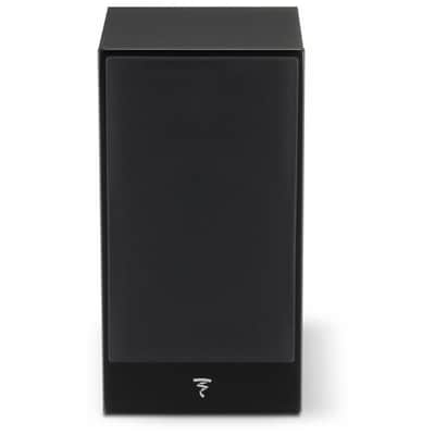 Focal Theva N°1-2-Way Bookshelf Loudspeakers, Pair, Black - FTHEVAN1BK image 7