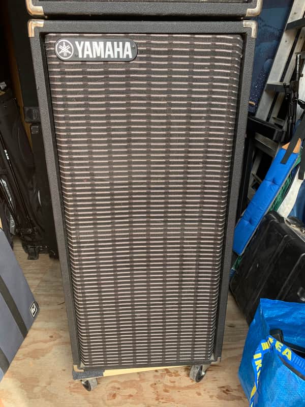 Yamaha S0112T Speaker Pair 1x12” 1x10” 4-horns | Reverb