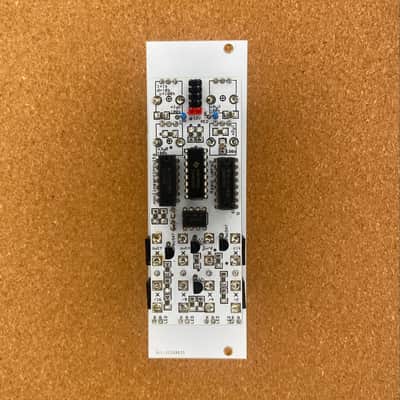 NLC Nonlinear Circuits 4SEQ image 2