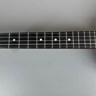 Slingerland Open-Back Five-String Banjo With Hard Case, Sounds Great image 9