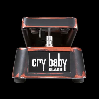 Vintage rare 1970s Ibanez Blubber wah crying baby machine guitar