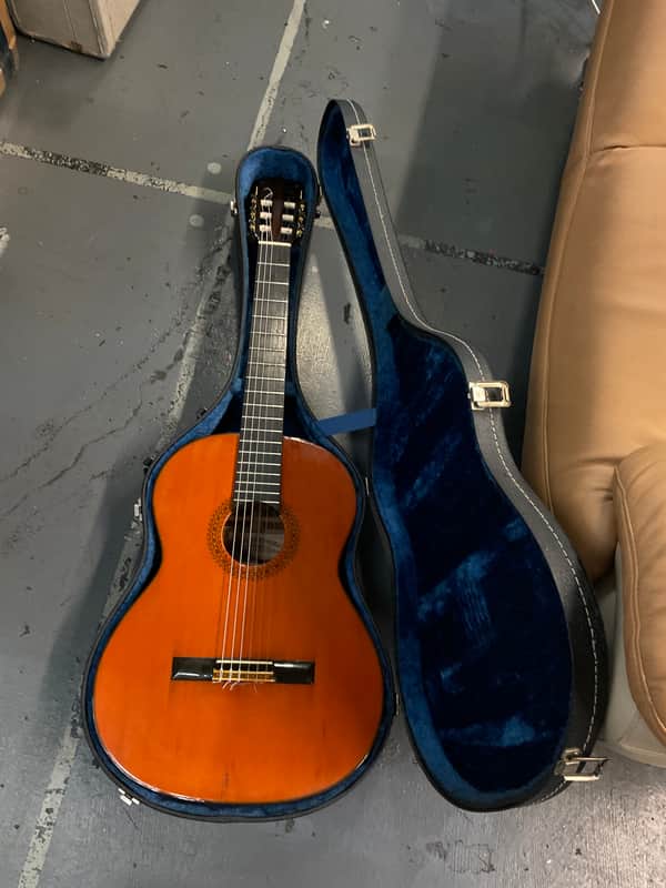 Ryoji Matsuoka Luthier #30 image 1