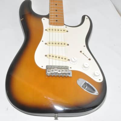Fender JAPAN STRATOCASTER ST57-53 1994 241201Y8377 Electric Guitar Ref No 6698 image 3