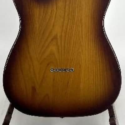 Fender Limited Edition Suona Telecaster Thinline w/ Hardshell Case Serial #: US23069401 image 7