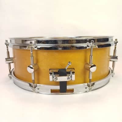 Walberg&Auge 5x14"Custom Single-Point Lugs DW Mag Throw-Off/3P Butt Perfection60 image 3