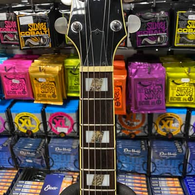 Ibanez AR300 Artist Series 2004 - Cherry Sunburst image 11