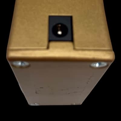 Wampler Tumnus 2010s - Gold X6179 image 5