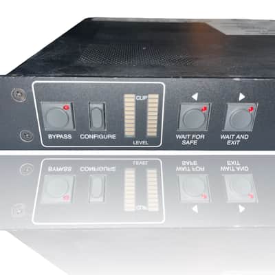 Eventide BD500 Broadcast Delay 1970’s image 2