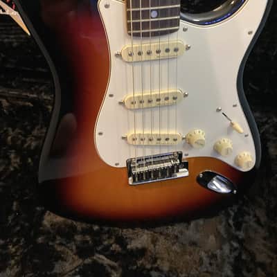 Fender Custom Shop American Custom Rosewood NOS image 7