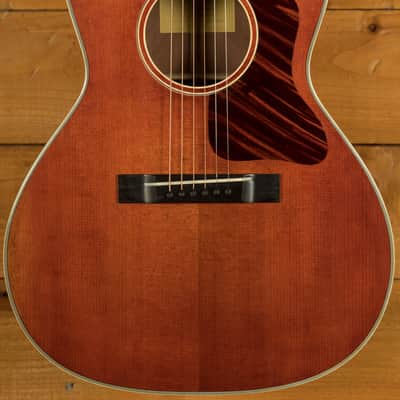 Eastman E10OOSS/v - Ebony - Antique Classic image 1