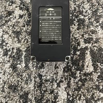 Yamaha BL-100B Bass Limiter Vintage Guitar Effect Pedal MIJ Japan image 6