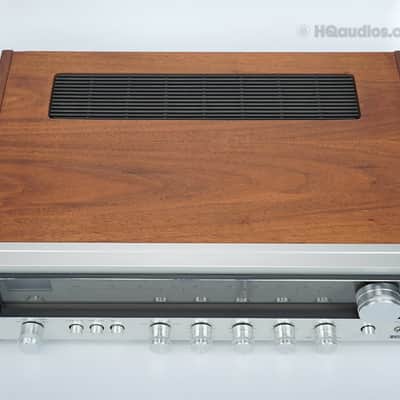Realistic STA-52 Vintage Stereo Receiver – Professionally Restored – 1-Year Warranty image 5
