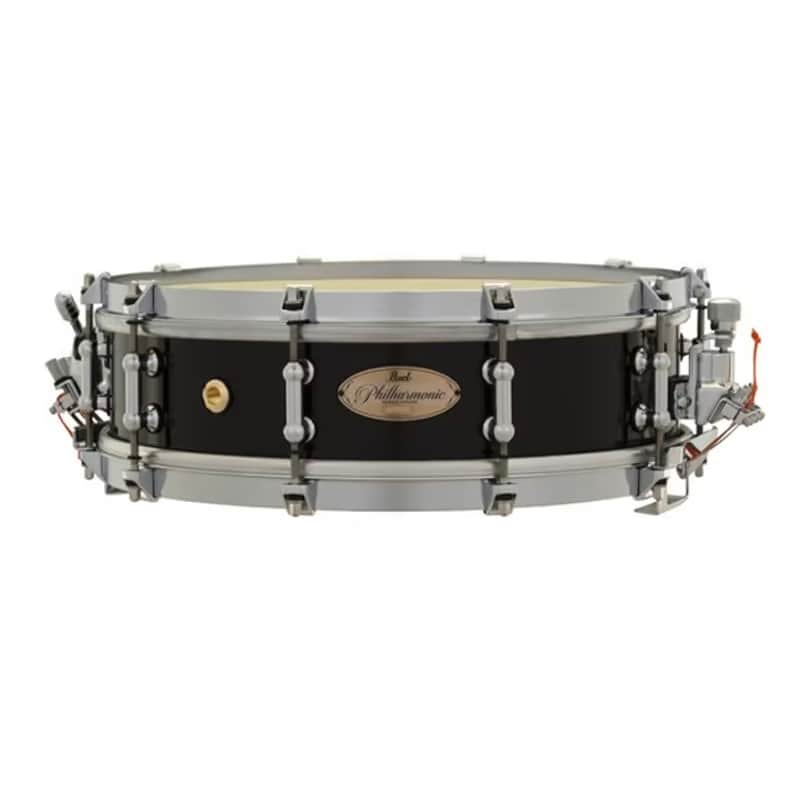 Pearl PHP1440/N314 8-Ply 4x14" Philharmonic Concert Snare Drum image 2