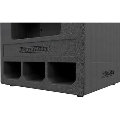 Markbass MB58R CMD 151 PURE Bass Combo 2024 - Black image 3