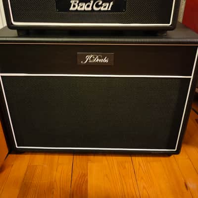 Bad Cat Cub 30-Watt Guitar Amp Head 2022 - Present - Black image 5