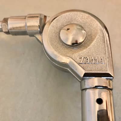 TAMA Drums Straight Cymbal Arm, for Stand, Clamp, 3/4” Thick 19” Long Post image 3