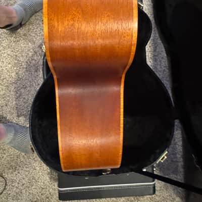 Breedlove Concerto Custom 2023 image 8