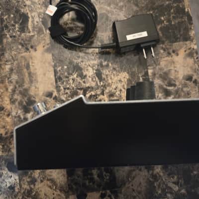 Boss VE-500 Vocal Performer - Silver image 5