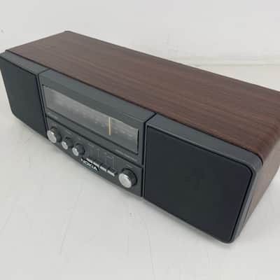 Nokia - HR 850 Viola - Radio image 4