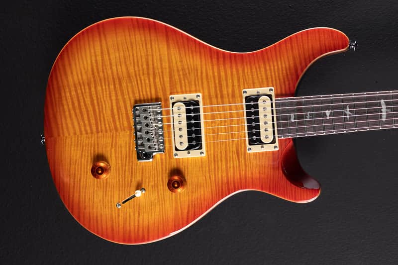 Paul Reed Smith SE Custom 22 '21 image 1