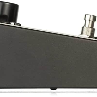 Electro-Harmonix Small Clone Analog Chorus Effects Pedal image 4
