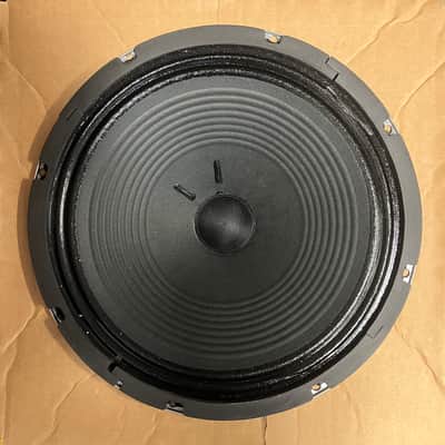 WGS Retro 30 12” 8 ohm guitar speaker image 2