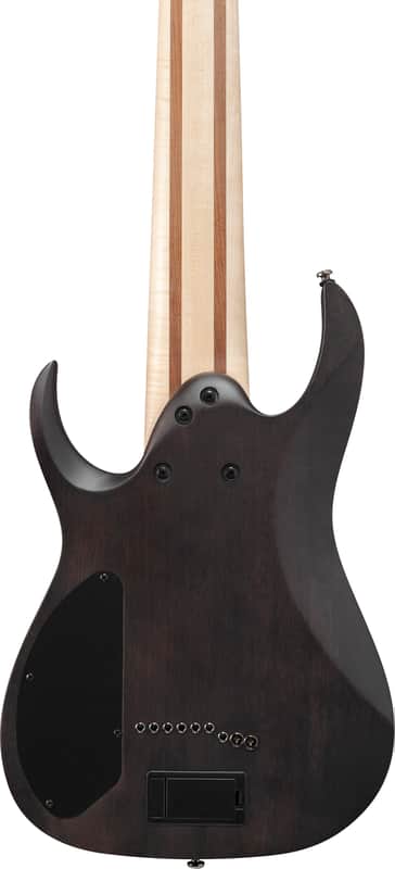 Ibanez	RG9PB Axe Design Lab image 4