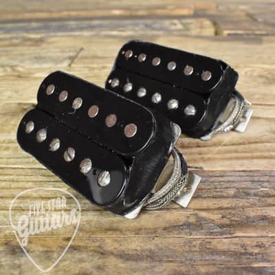 Pre-Owned Gibson 490R/490T Pickup Set image 2